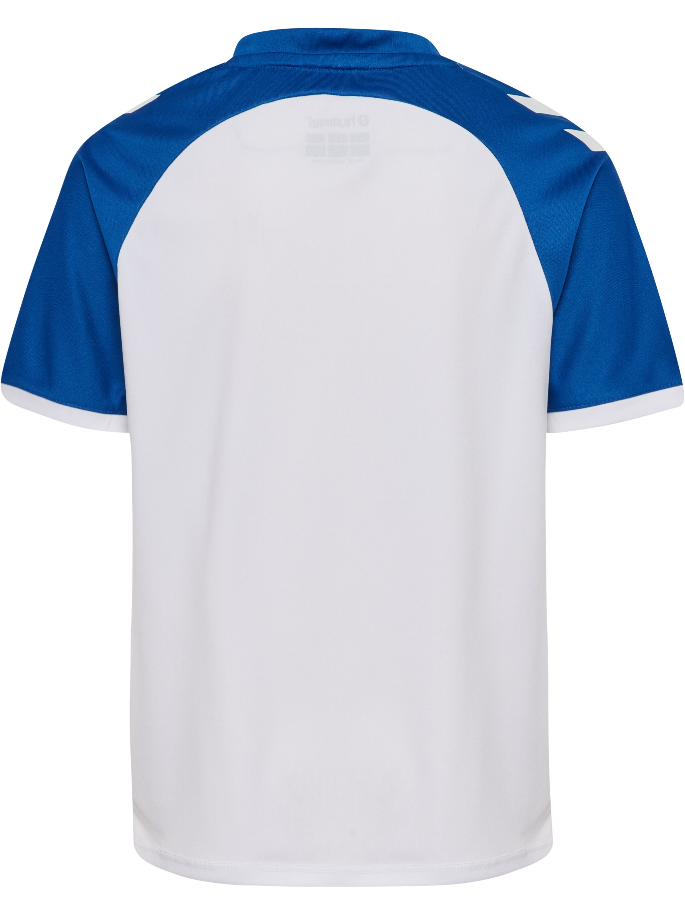 Hummel Performance Shirt in White