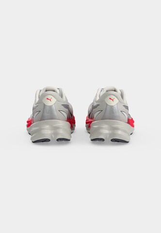PUMA Tekaški čevelj 'Velocity NITRO 5' | bela barva
