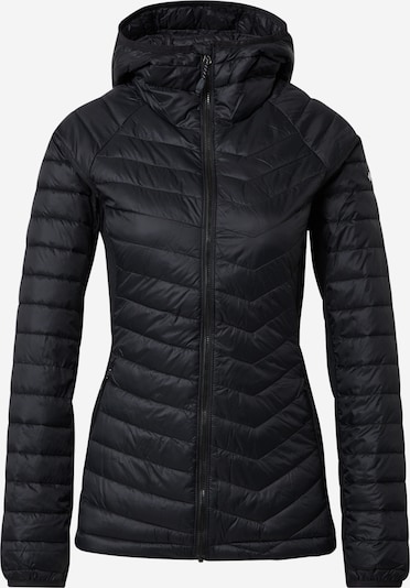 COLUMBIA Chaqueta de montaña en negro, Vista del producto