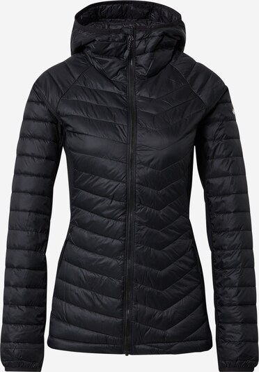 COLUMBIA Яке Outdoor в черно, Преглед на продукта