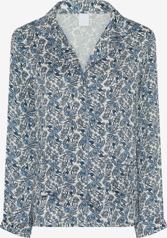 CCDK Copenhagen Pyjamapaita värissä sininen: etupuoli