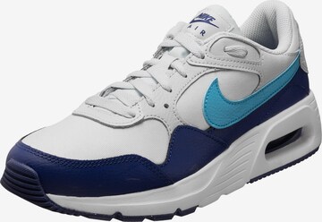 Nike Sportswear Sneaker in Weiß: predná strana