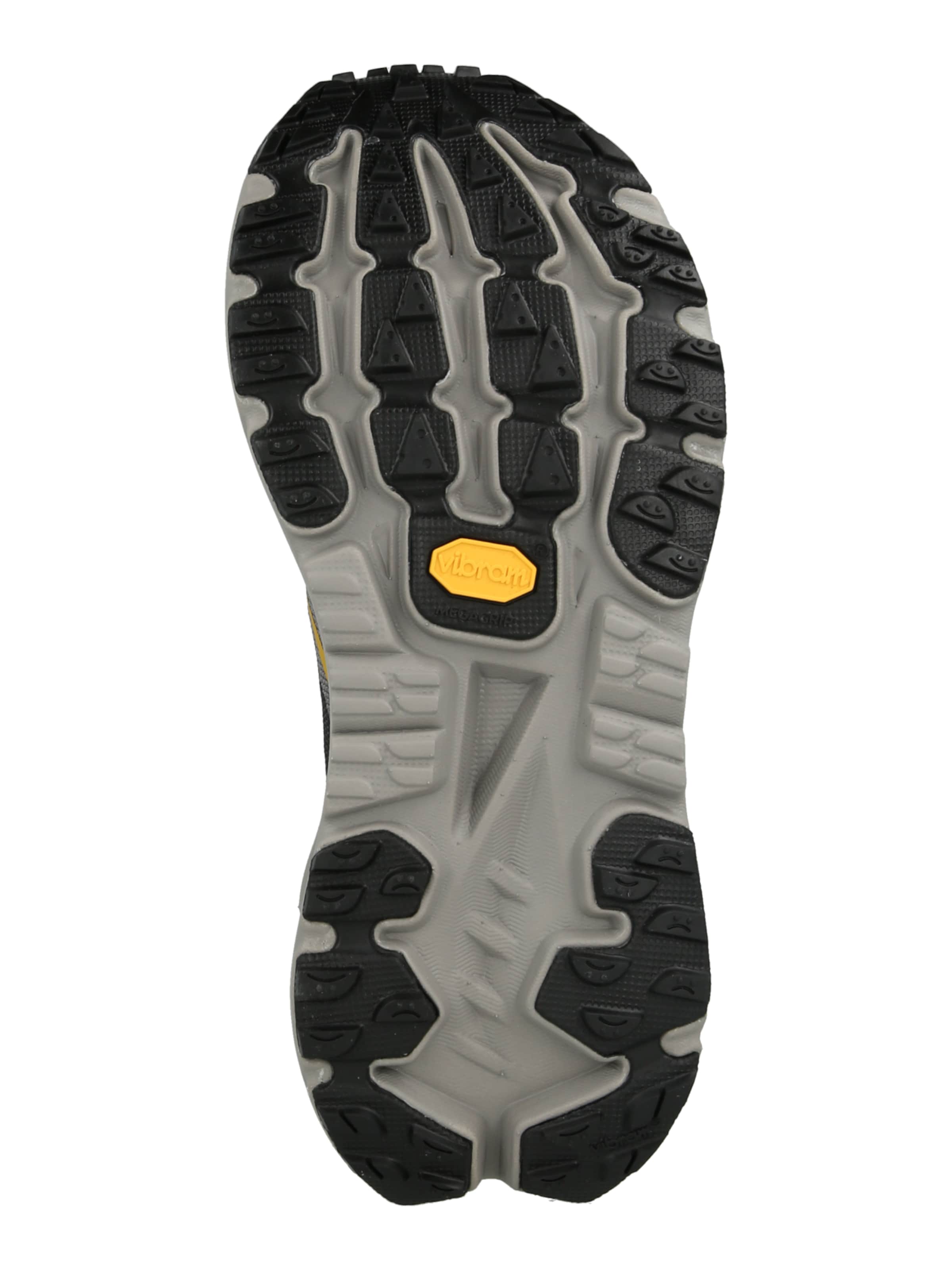 HOKA - Zapatillas de running 'MAFATE X' en negro