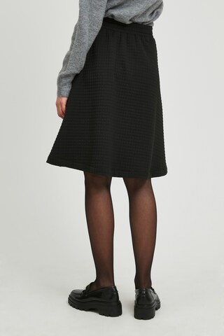 b.young Skirt in Black