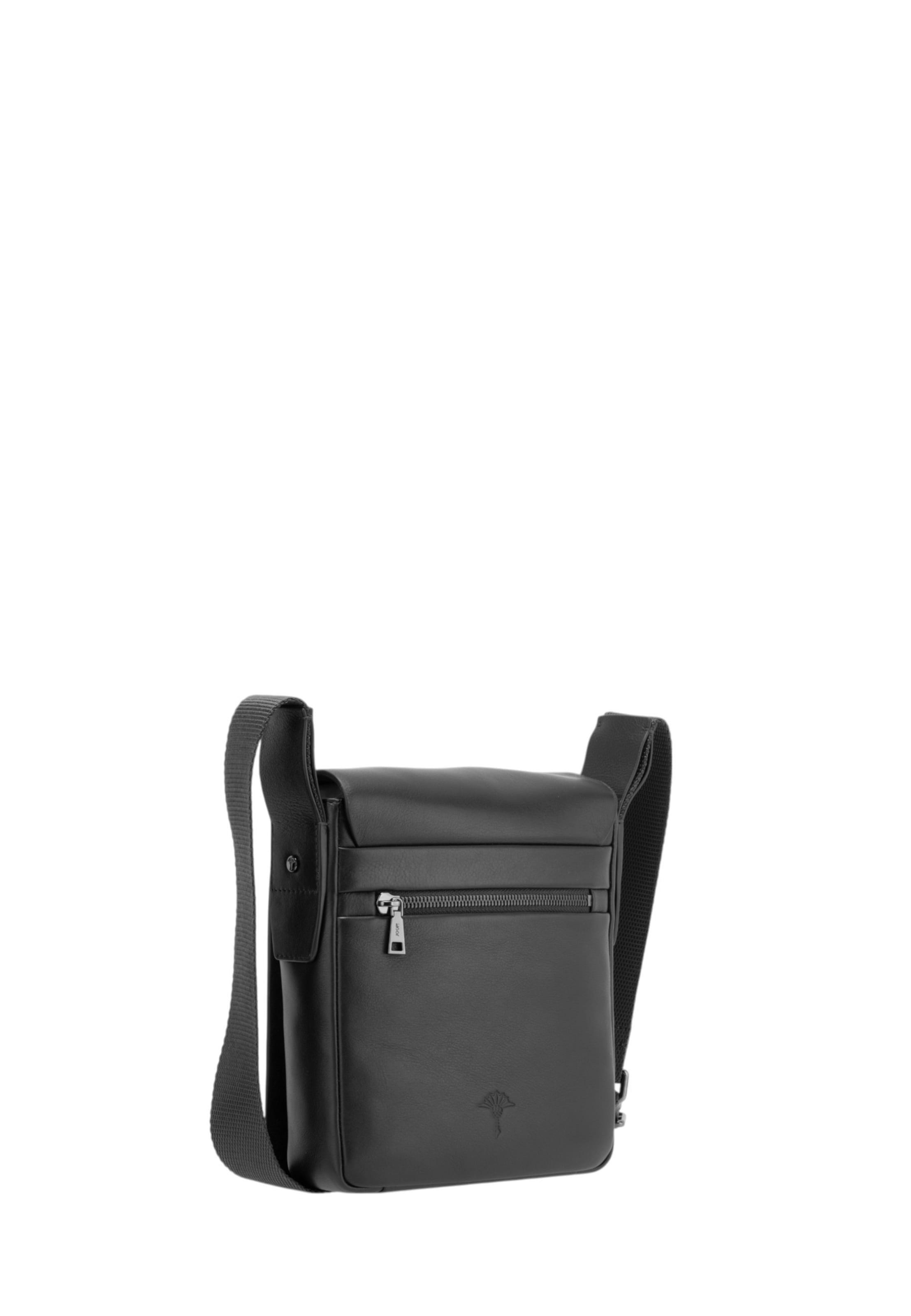 Borsa a tracolla 'Orvieto Paris' di JOOP! in nero