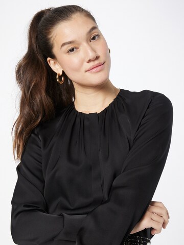 BOSS Blouse 'Banorah' in Zwart