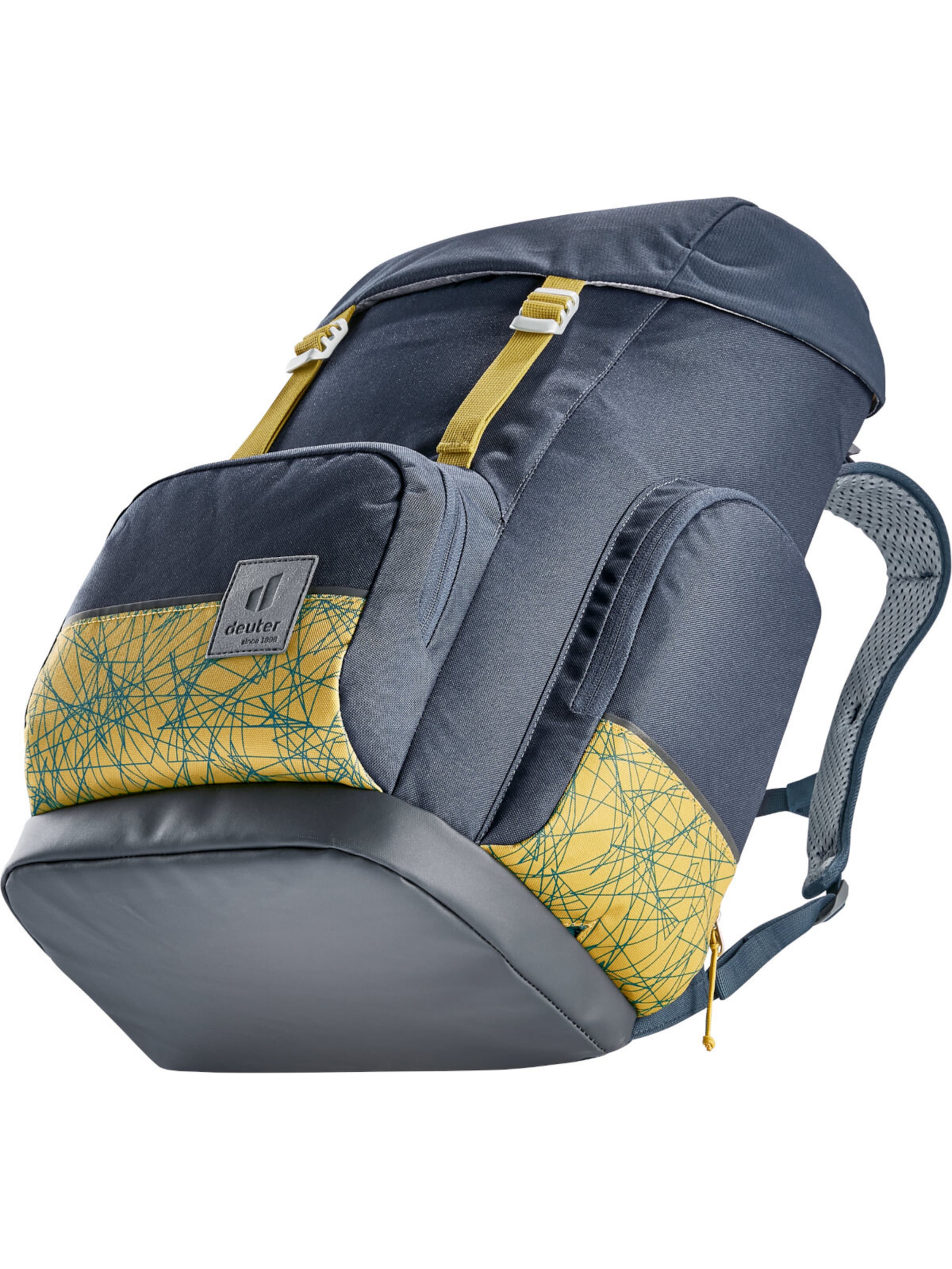 Sac à dos 'Scula' DEUTER en bleu