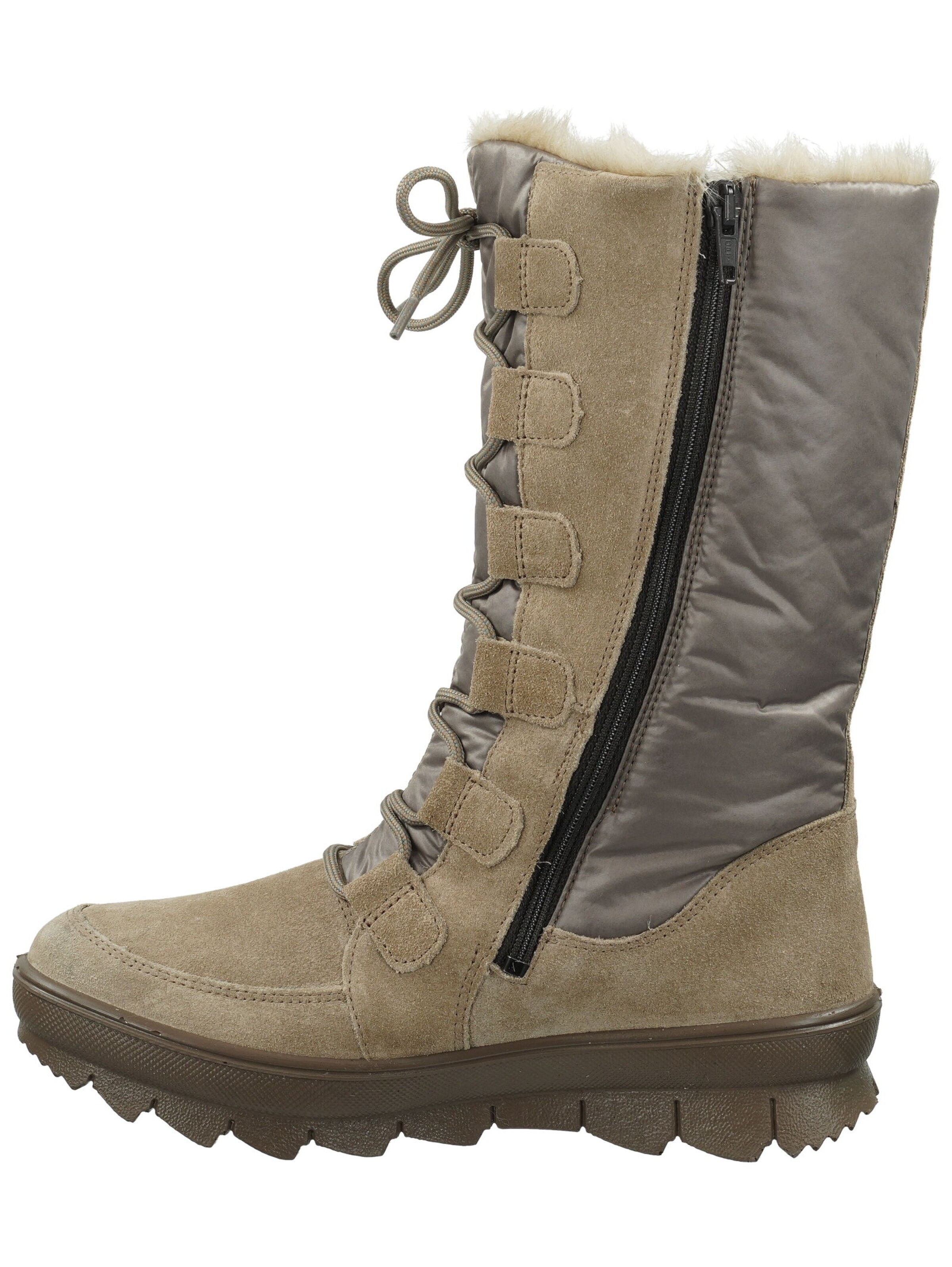 Legero Veterlaarzen in Beige