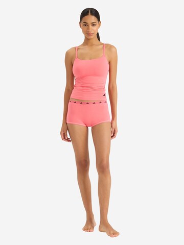 Culotte ' Sport Active Essentials Cotton ' ADIDAS ORIGINALS en rose