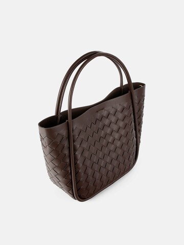 L37 HANDMADE SHOES Handtasche‌ in Braun