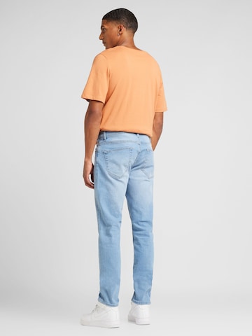 Only & Sons Slimfit Jeans 'ONSLOOM' i blå