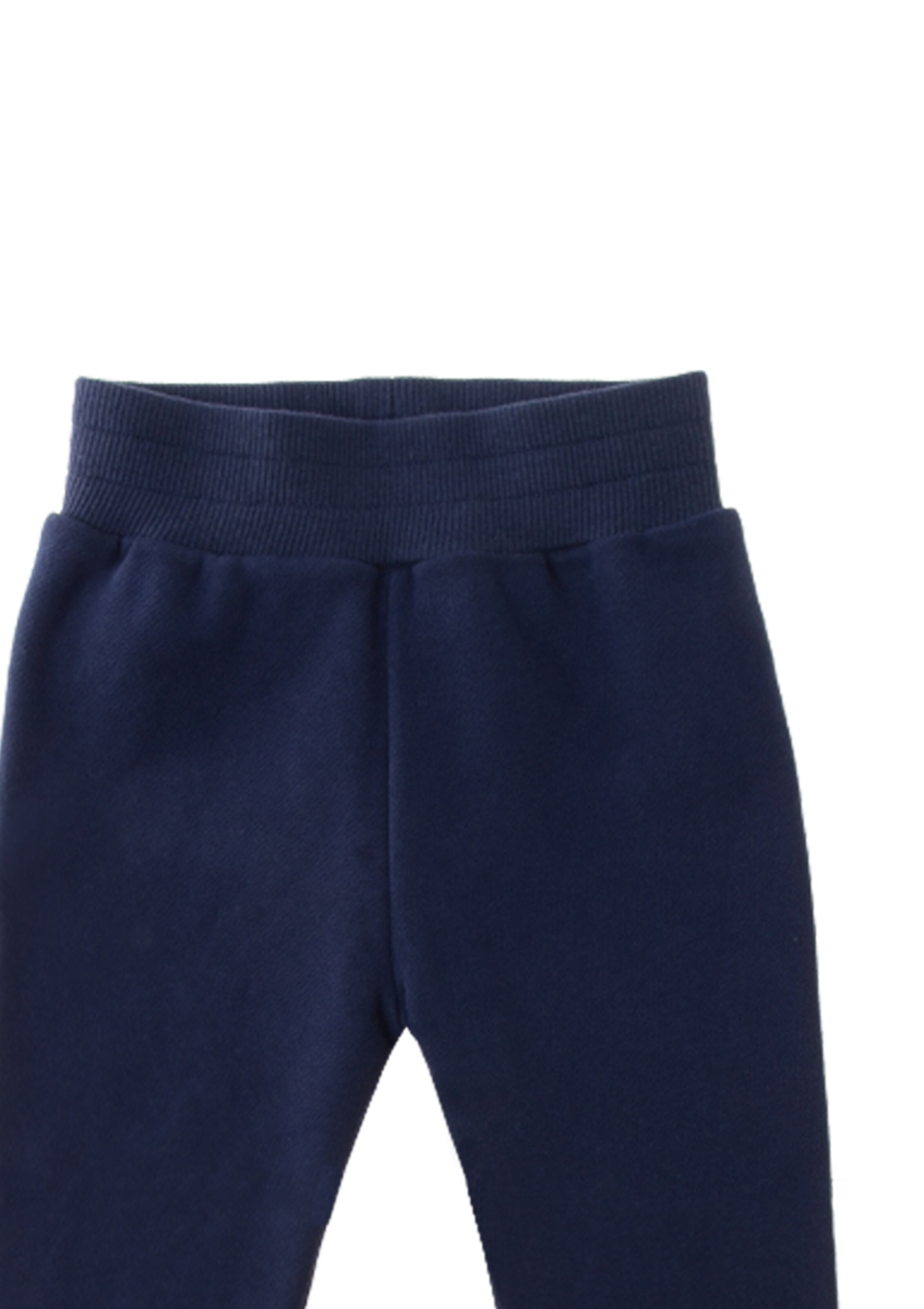LILIPUT Regular Pants in Blue