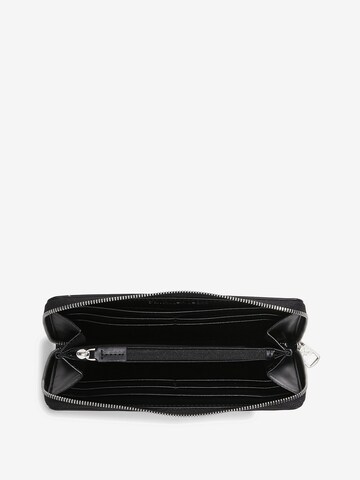 Porte-monnaies Calvin Klein Jeans en noir