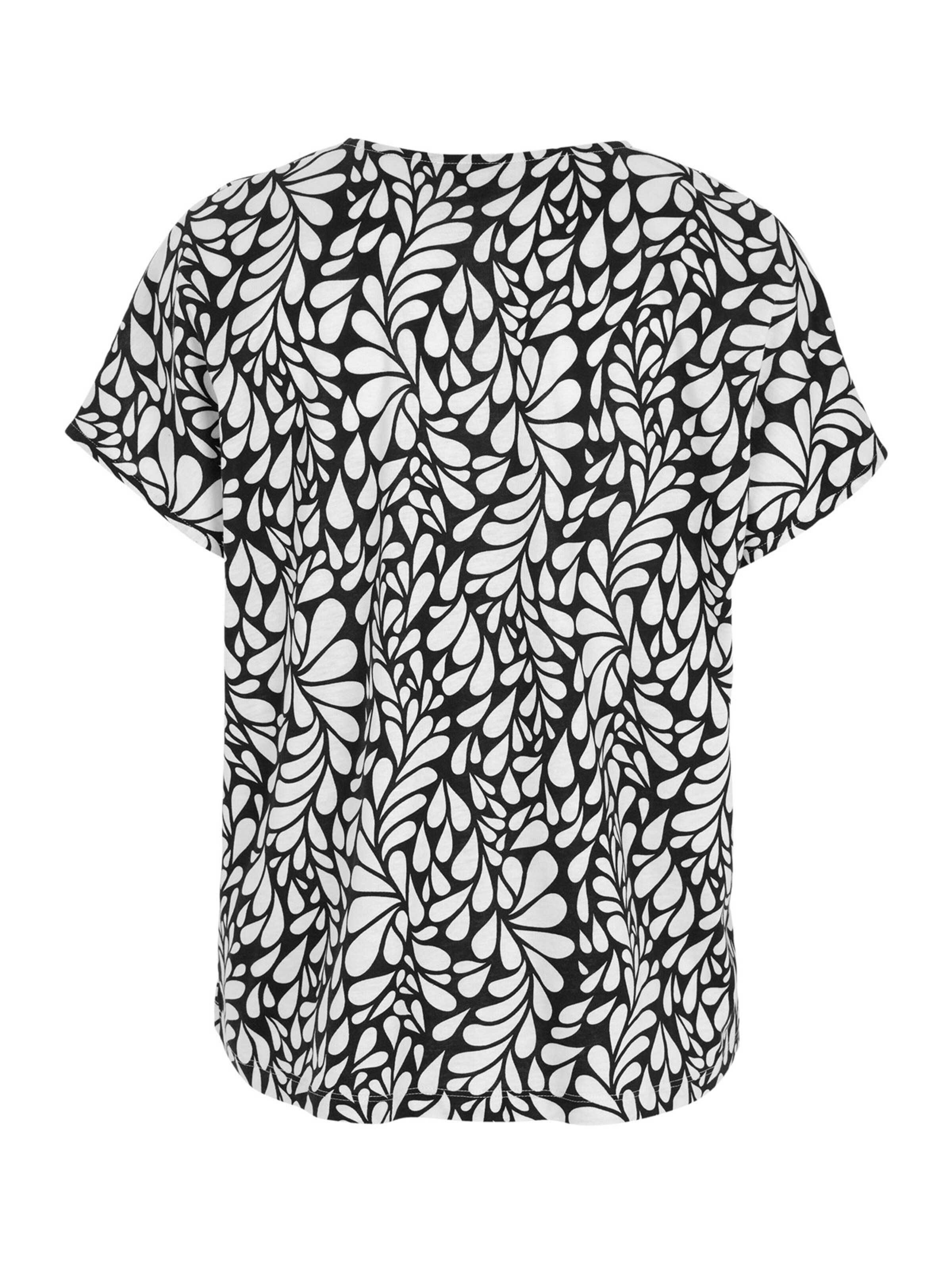 T-shirt Cellbes of Sweden en blanc