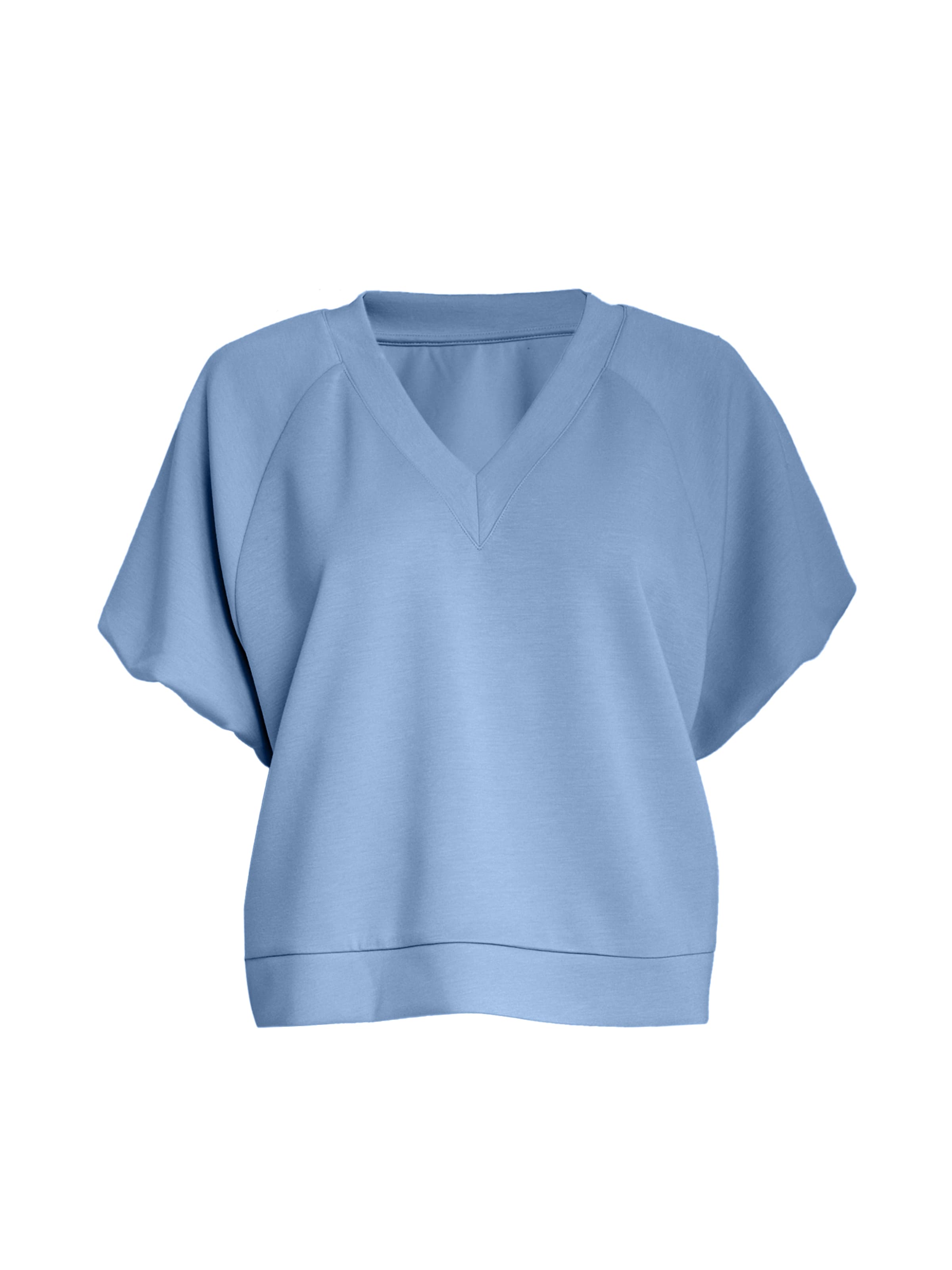 Peppercorn Toppi 'Minnie' värissä sininen: etupuoli