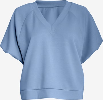 Peppercorn Toppi 'Minnie' värissä sininen: etupuoli