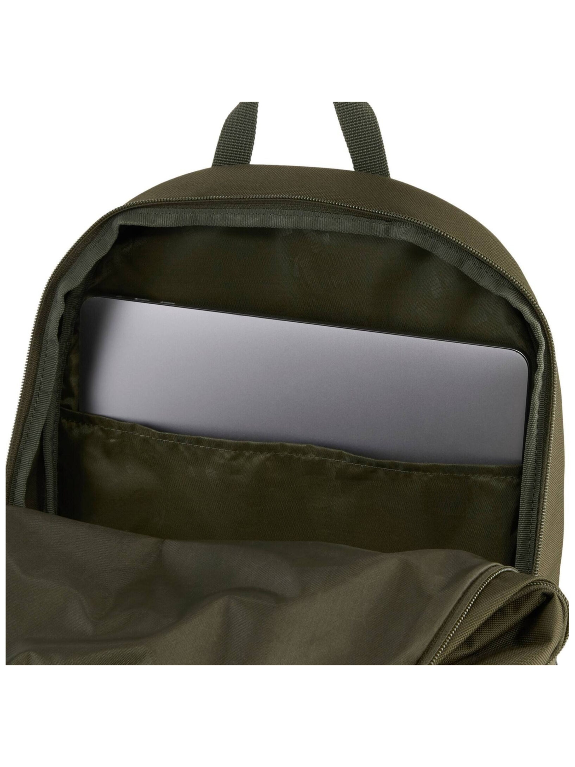 PUMA - Mochila 'Puma Buzz Backpack 28L' en verde