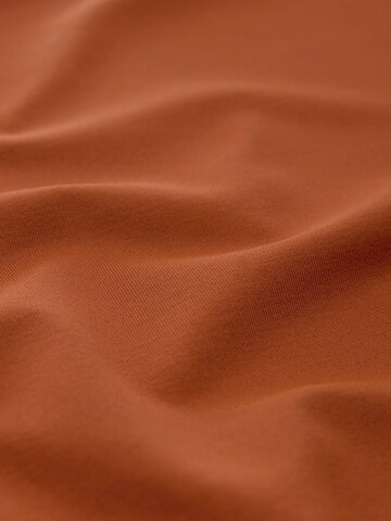 Next Dress in Brown