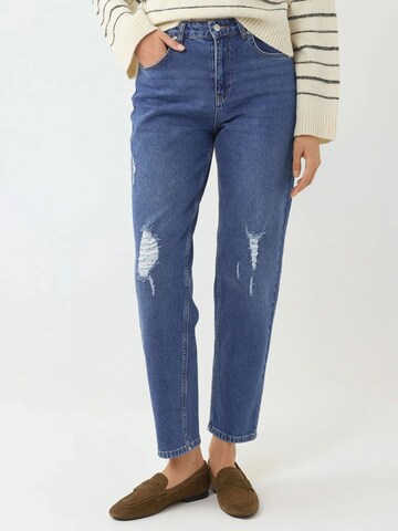 Hiccup Regular Jeans in Blue