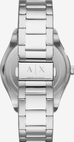 ARMANI EXCHANGE Schmuckset in Silber