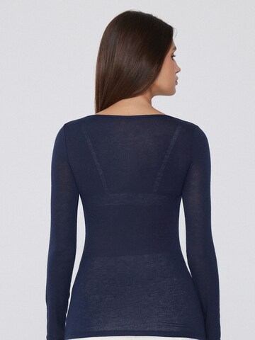 Tezenis Shirt in Blue