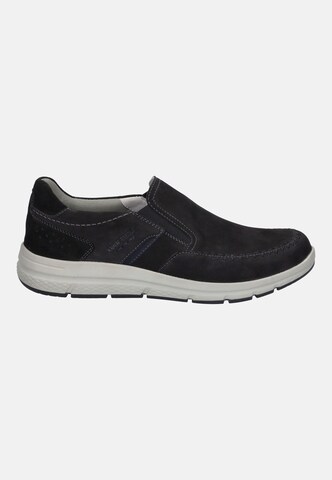 JOSEF SEIBEL Instappers 'Giuseppe 05' in Zwart