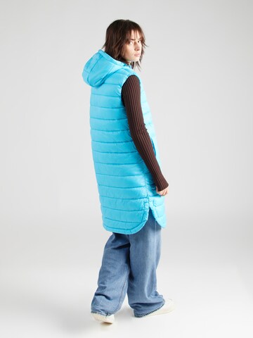 ONLY Bodywarmer 'MELODY' in Blauw