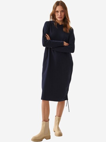 TATUUM Kleid 'Natoliko' in Blau