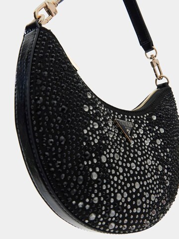 GUESS Handbag 'Tasmin' in Black