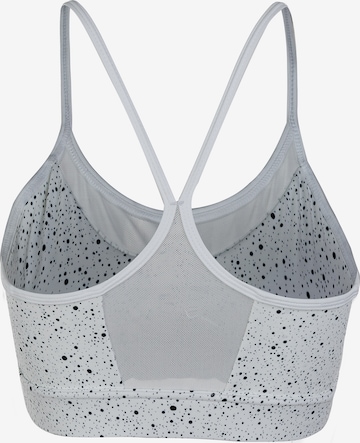 Athlecia Bustier Sport bh 'Sanree' in Gemengde kleuren