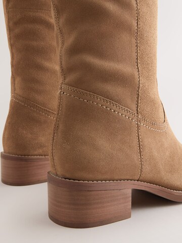 Bottes 'Forever Comfort' Next en marron
