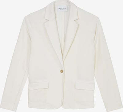Marc O'Polo Blazer in Beige / Cream / White, Item view