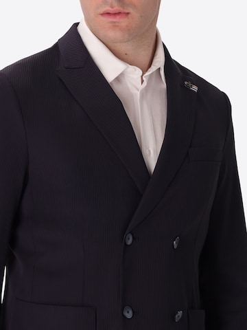 Regular fit Giacca da completo 'Leccio' di Distretto12 in blu