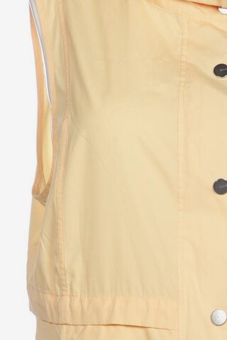 BONITA Vest in XL in Yellow