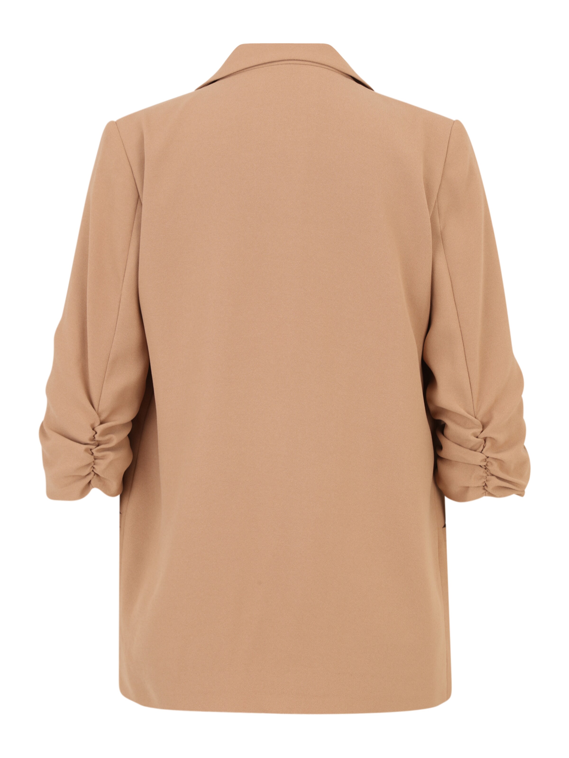 Sacou 'Shirley' de la SOAKED IN LUXURY pe bej