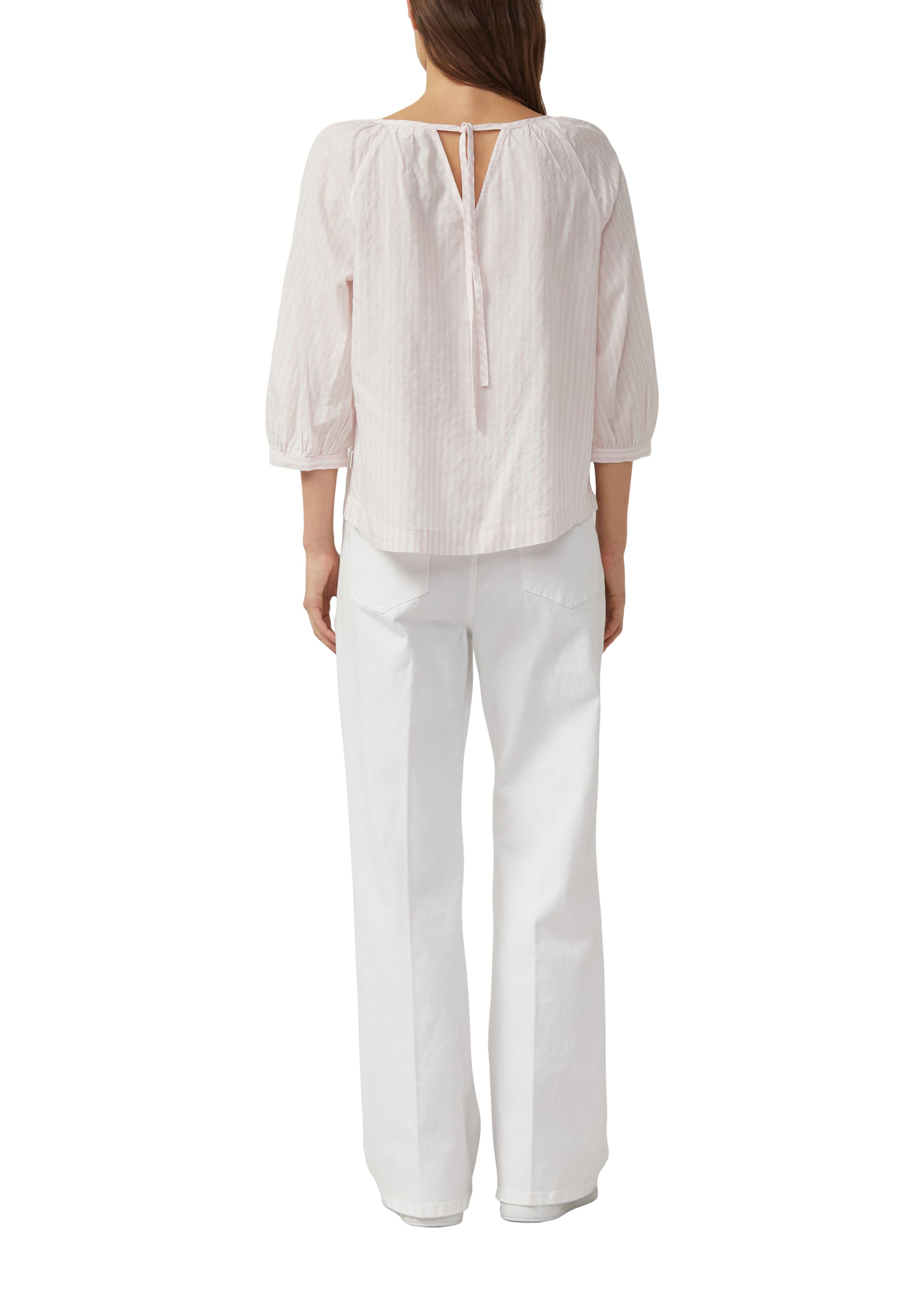 s.Oliver Blouse in Pink