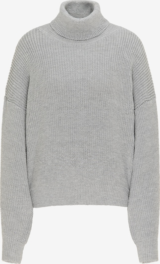 usha BLUE LABEL Pullover in grau, Produktansicht