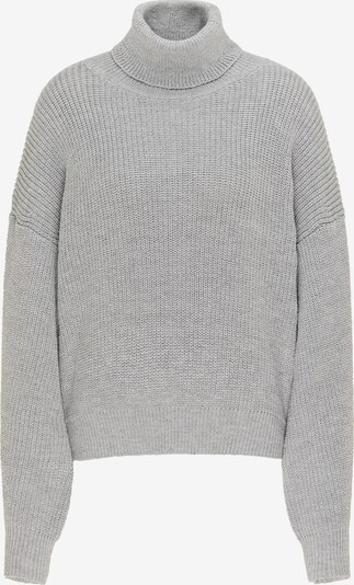 usha BLUE LABEL Sweter w kolorze szarym, Podgląd produktu