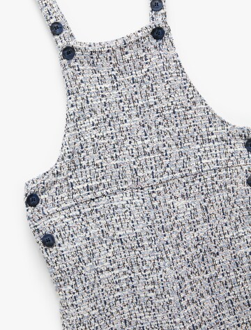 Koton Regular Dungarees in Grey