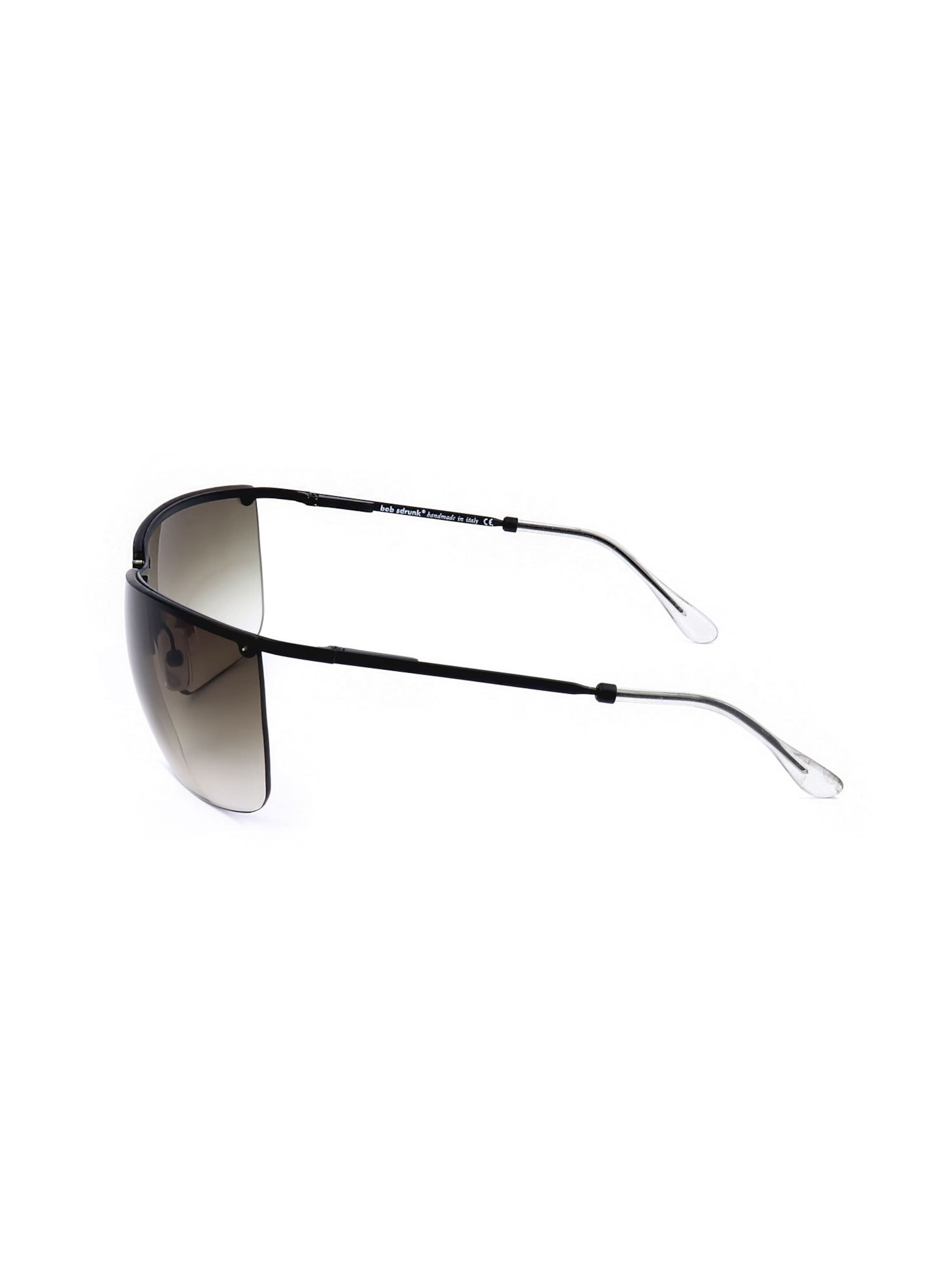 Occhiali da sole 'LESLIE/S' di Bobsdrunk in nero