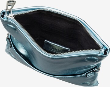 Karl Lagerfeld Clutch in Blue