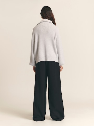 St MRLO Комбинезон в Серый: сзади