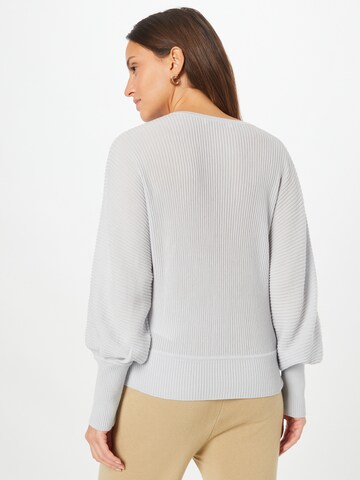 Max Mara Leisure Pullover 'BORBONA' in Grau