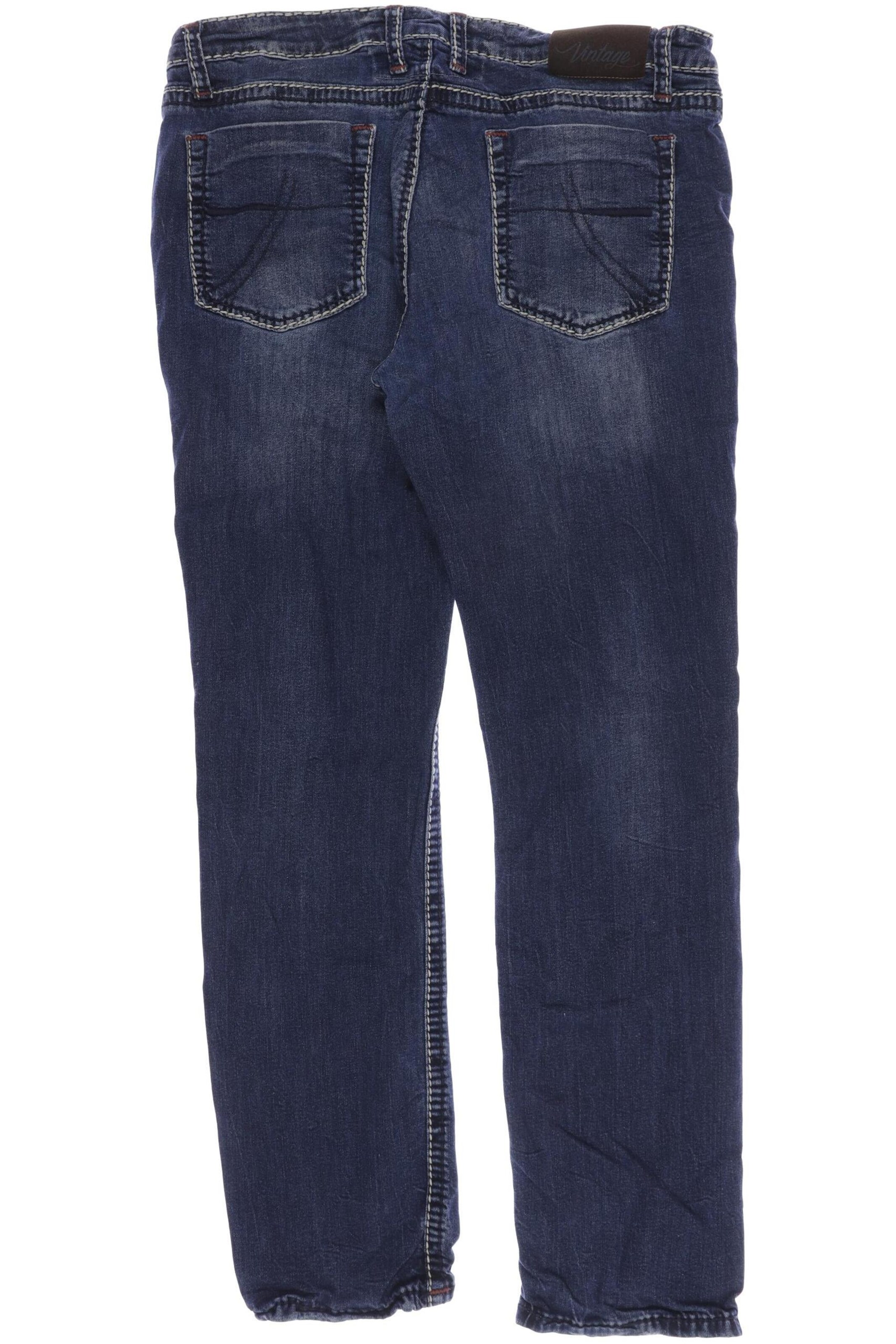 CAMP DAVID Jeans in 38 in Blue
