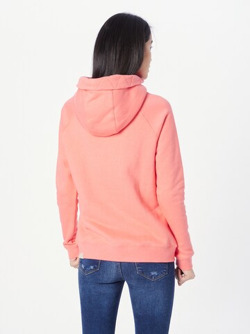 Ragwear Sweatshirt 'DARZEE' in Oranje