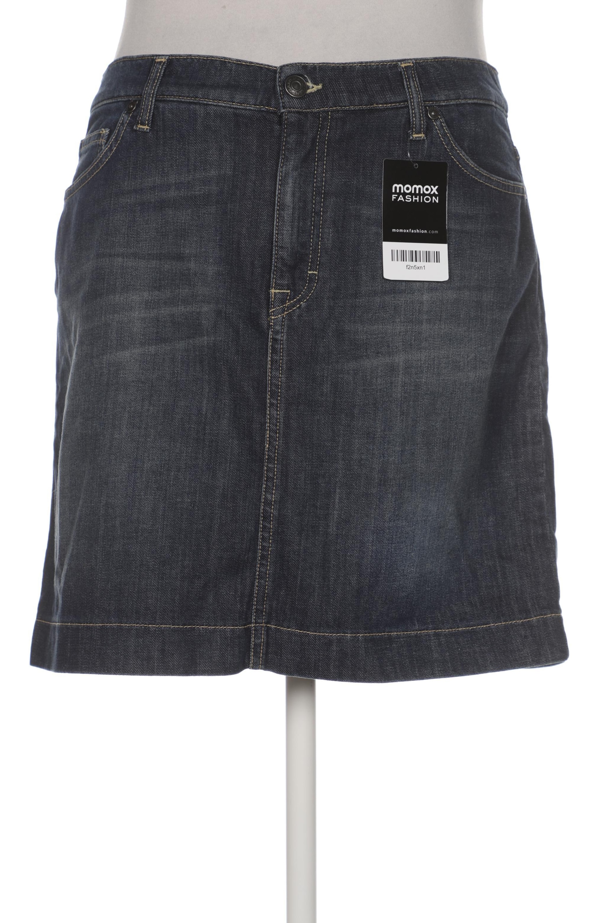 GANT Skirt in XXL in Blue: front