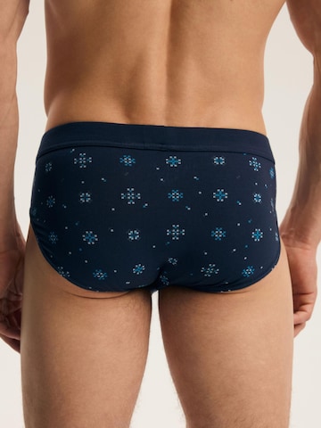 Slip di Henderson in colori misti