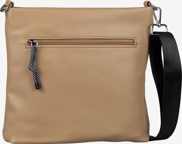 CHIEMSEE Crossbody Bag in Beige