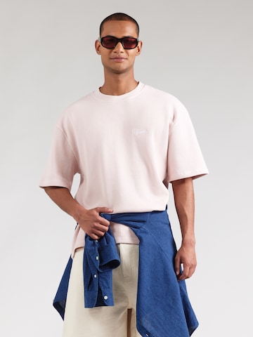 Pegador Shirt 'Signar' in Pink: front