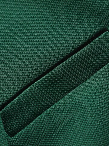 YOUTHUP Slim fit Suit 'Einheit' in Green